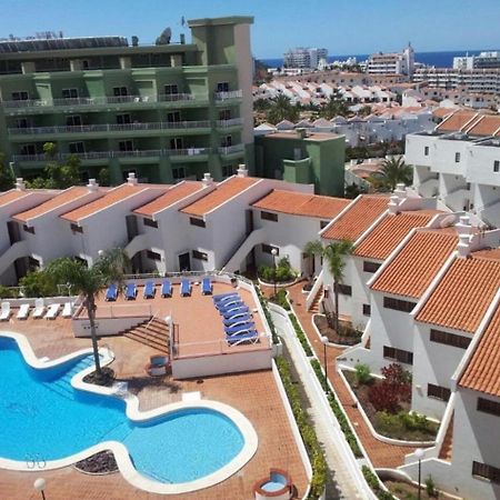 Sapphire Riviera Residence Costa Adeje  Buitenkant foto