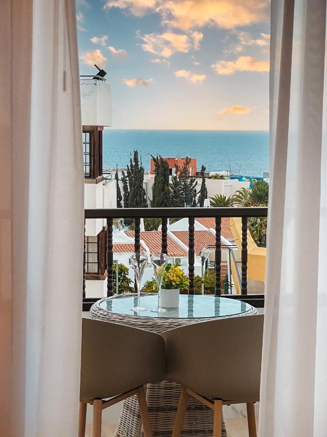 Sapphire Riviera Residence Costa Adeje  Buitenkant foto